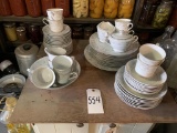 China Set