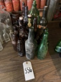 Glass Bottles