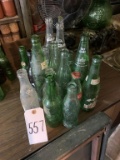 Glass Bottles