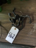 Harness Hooks