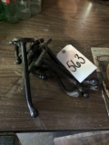 Harness Hooks