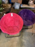 2 Chairs