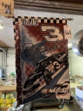 Dale Earnhardt Decor