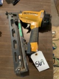 Bostitch Finish Nailer