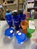 Cups