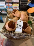 Mr Potato Head Toys