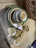 Dish Set