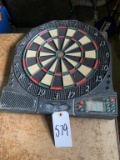 Dart Board