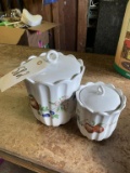 Dishware
