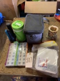 Large Lot of Misc Items