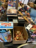 Large Lot of Misc Items