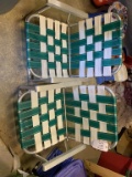 Beach Chairs