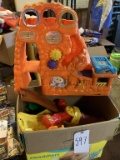 Toys