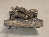 Gas Logs