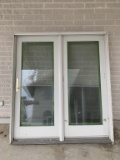 Exterior Door