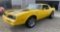 1977 Firebird