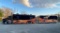 2008 Kenworth T600 & 2009 Cargo Trailer