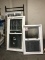 2 used windows (28x54 & 28x42)