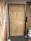 6 panel pine door (38x82)
