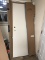White door (34x81)