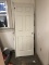 White interior door (32x80)