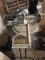 Delta framing and trim saw