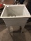 Garden sink
