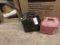 Gas cans