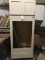 Double oven cabinet