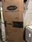White storm door (36x81)
