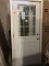 Exterior door (32x74)