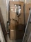 Wooden exterior door (30x80)
