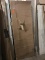 Wooden interior door (29x82)