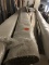 Roll of carpet