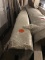 Roll of carpet