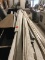 Assorted trim boards