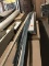 Miscellaneous siding pieces