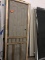 Wooden screen door (30x80)