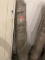 Roll of carpet