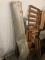 Roll of carpet