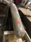 Roll of carpet