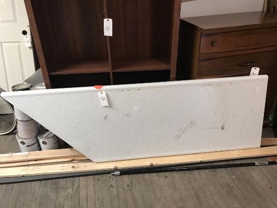 Formica countertop