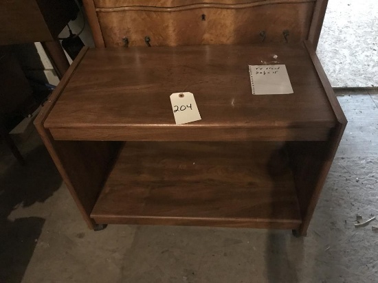 TV stand