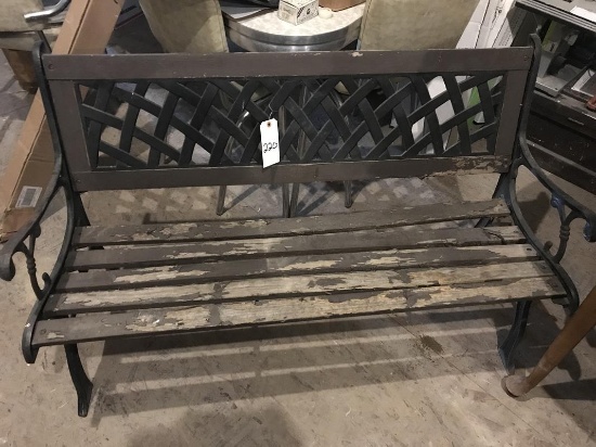Bench