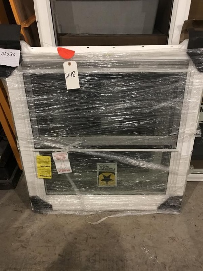 Window (36x36)