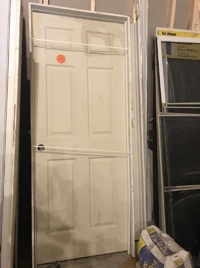 Interior door (32x80)