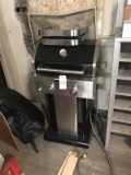 Kitchen aid propane grill
