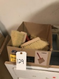 7 in masonry brush