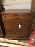 5 drawer dresser