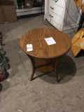 24 in round table